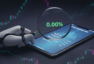 Réglages de stratégie — pilotez votre approche de trading avec Comète Fondange