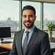 Thomas D., Responsable du développement commercial