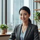 Aisha M. Spécialiste de la réussite client