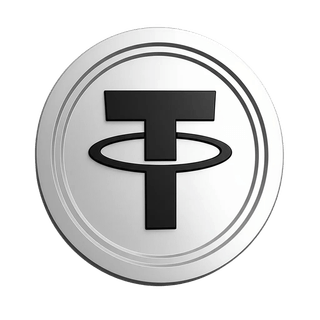 Image du stablecoin Tether USDT destinée à un guide de trading pour débutants